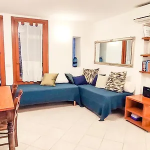 Ca' Marco Appartement