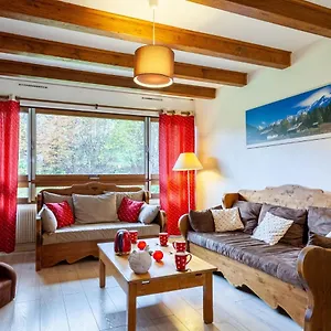 Le Diorama Appartement Saint-Gervais-les-Bains