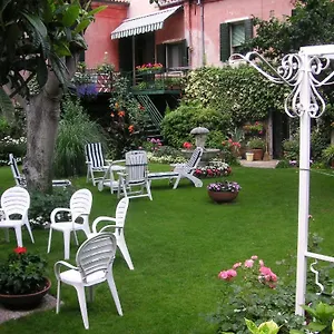 Apartment Casa Eden, Venice