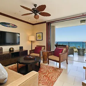 Luxury Ko Olina O1002 Spacious 3br Ocean And Mountain Views 2 Free Parking , Kapolei United States
