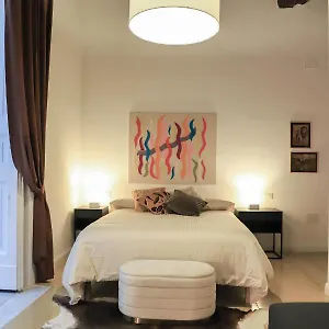 Le Scalette A Santa Chiara Appartement Naples