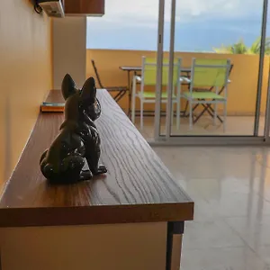 Le Coco Appartement Le Gosier (Grande-Terre)