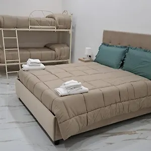 O Vascio E Nannin Appartement Naples