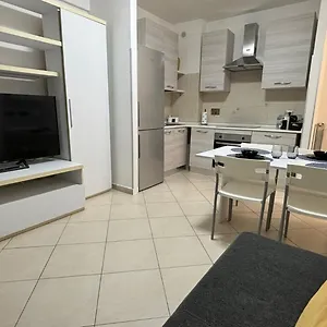 Numero 13 , Fiumicino Italy
