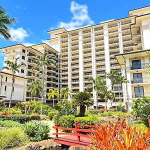 Ko Olina Villas: Luxury Ocean View With Lagoon Access , Kapolei United States