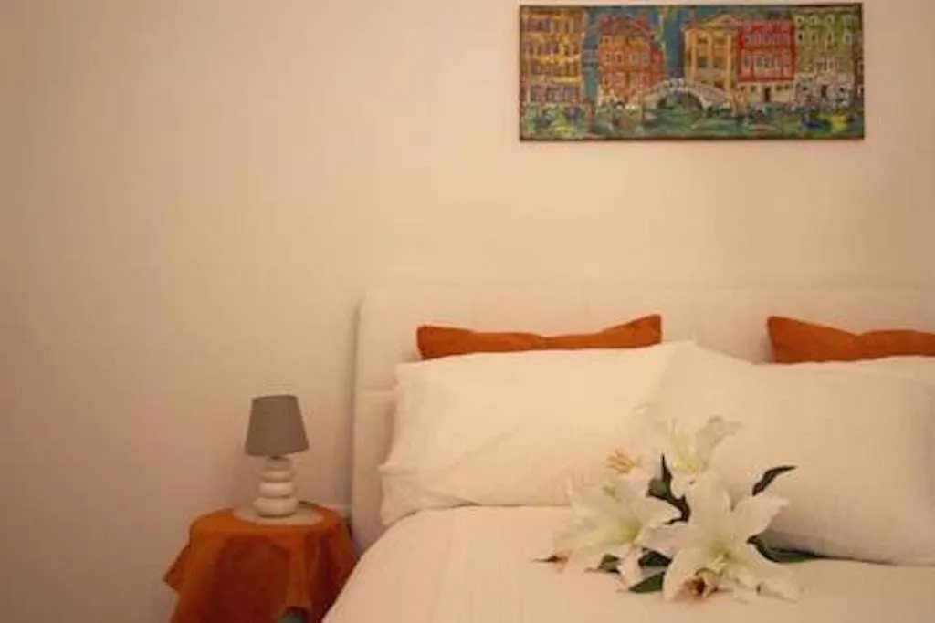 Ca' Fiordaliso Apartment Venice