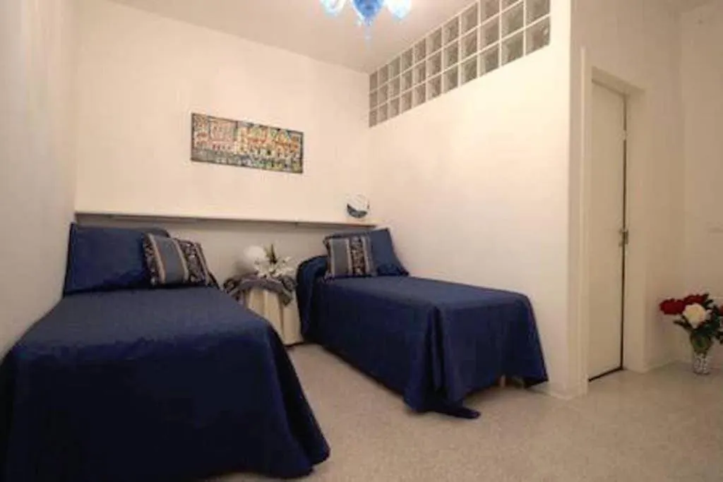 Ca' Fiordaliso Apartment Venice