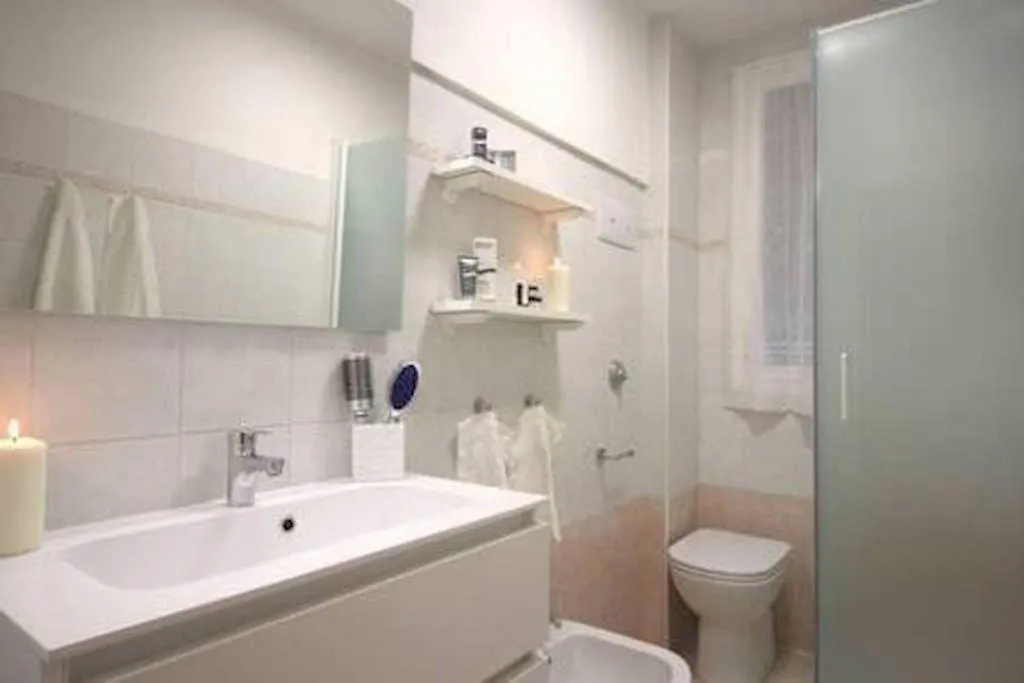 Ca' Fiordaliso Apartment Venice