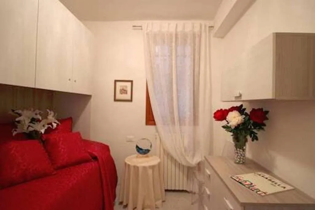 Ca' Fiordaliso Apartment Venice