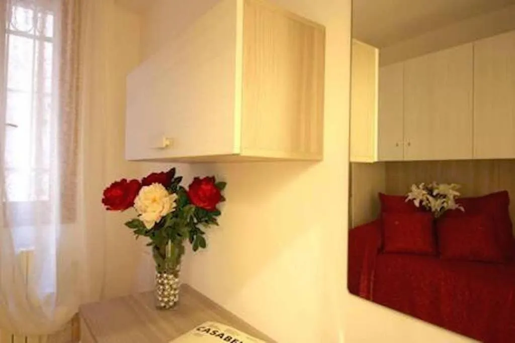 Ca' Fiordaliso Apartment Venice