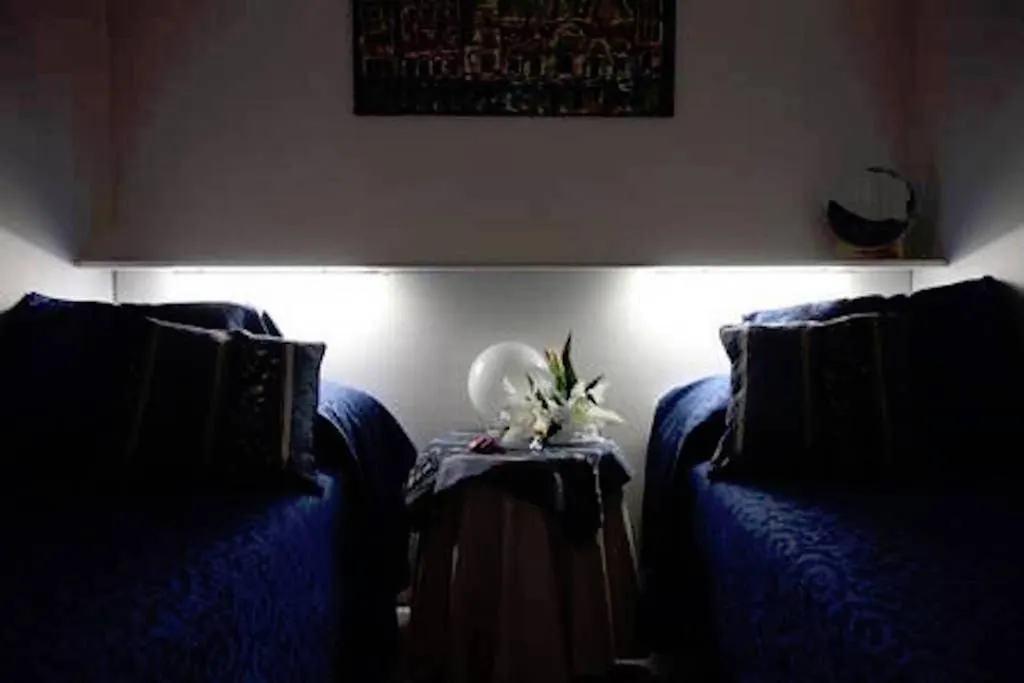 Ca' Fiordaliso Apartment Venice Italy
